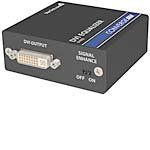Dvi Equalizer/extender