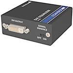 Dvi Equalizer/extender