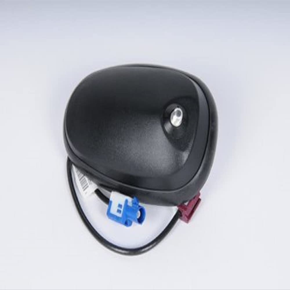 GM Genuine Parts 22688031 Mobile Telephone and GPS Navigation Antenna Base