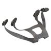 3M 6000 Series Replacement Full Face Head Harness view 1