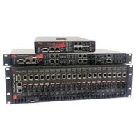 IMEDIACHASSIS/3-AC Opt MGNT 3-Slot One Ac Fixed Power