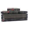 IMEDIACHASSIS/3-AC Opt MGNT 3-Slot One Ac Fixed Power view 1