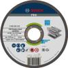 Bosch Accessories 2608600220 INOX Straight Cutting Disc view 1