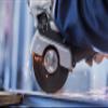 Bosch Accessories 2608600220 INOX Straight Cutting Disc view 2