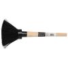 Draper 43782 Short Handled Tar Brush, 185mm , Blue view 2