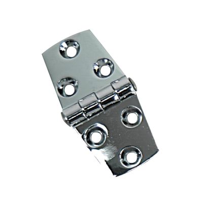 Stainless Steel Door Hinge 3'' Pair