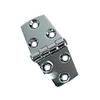 Stainless Steel Door Hinge 3'' Pair view 1