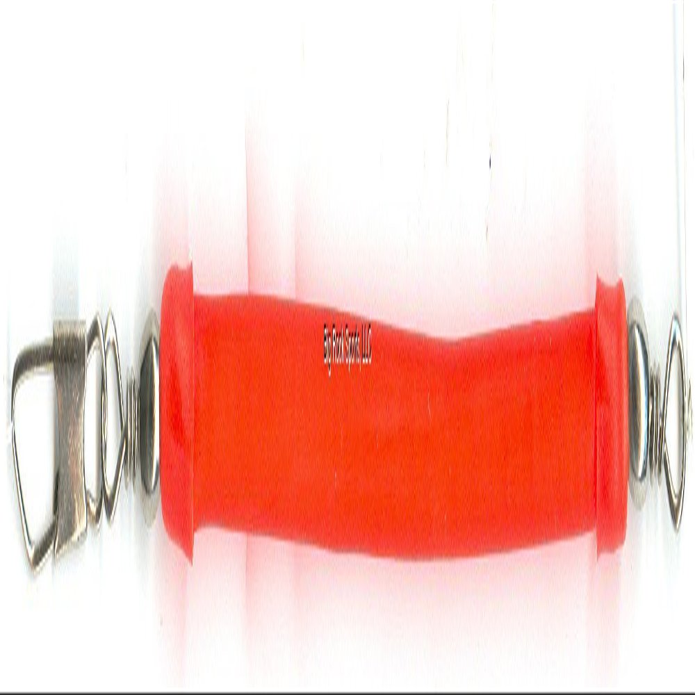 Mack's Lure Trolling Snubbers - 1/8"