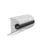 3/4 TUBE STYLE FLEXIBLE VINYL INSERT, 70 FEET view 1