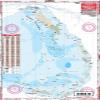 Waterproof Charts 38G North Bahama view 2