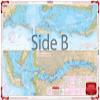 Waterproof Charts, Standard Navigation, 25 Ten Thousands Islands to Boca Grande view 2