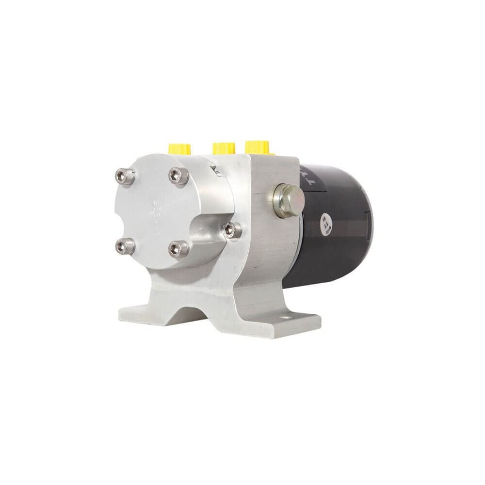 Raymarine M81122 Hydraulic Reversing Pump, Type 3, 12V,