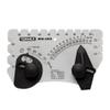 Angle Setter for Sharpening System Tormek WM-200 Angle Master. Sets the Perfect Angle for Sharpening Blades. Works on Tormek Sharpening Systems. view 1