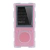 Speck Scorpion Toughskin Rubberized Case for Zune 4/8/16 GB (Clear) view 1