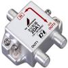 DX Antenna 2 Splitter (1 Terminal Power Supply) 2DA1B view 1