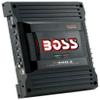 BOSS Audio Systems D400.2 Diablo 2-Channel Mosfet Bridgeable Power Amplifier view 1