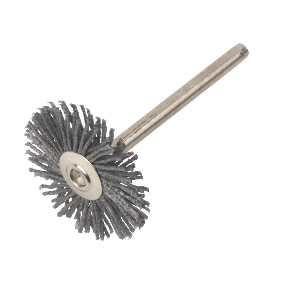 Dremel 26 mm High Performance Abrasive brush