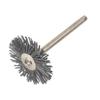 Dremel 26 mm High Performance Abrasive brush view 1
