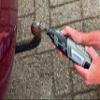Dremel 26 mm High Performance Abrasive brush view 2