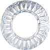 Progress Lighting P8587 Recessed Lighting Series 6" Ceiling Gasket for P87-AT, P821-AT and P83-AT Housings for Washington State Energy Code Compliance view 1