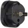 VCT VP9F Converts 3 Pin UK Plugs to USA or Australian Plug Adapter view 2