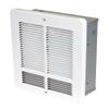 KING W2410-BW W Series Wall Heater, 1000W / 240V, Bright White view 2