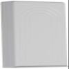 CHAMBERLAIN Clicker Keyless Entry KLIK2U-P2, Works with Chamberlain, LiftMaster, Craftsman, Genie and More, Security +2.0 Compatible Garage Door Opener Keypad, White view 4