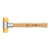 100 GR. 5/40 SOFT-FACED HAMMER view 1