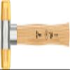 100 GR. 6/50 SOFT-FACED HAMMER view 2