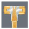100 GR. 6/50 SOFT-FACED HAMMER view 3