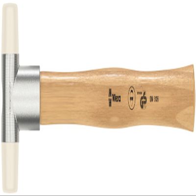 Wera Tools 101 GR. 1/22 Soft-Faced Hammer
