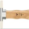 Wera Tools 101 GR. 1/22 Soft-Faced Hammer view 1