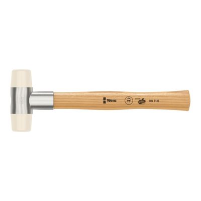 101 GR. 4/35 SOFT-FACED HAMMER