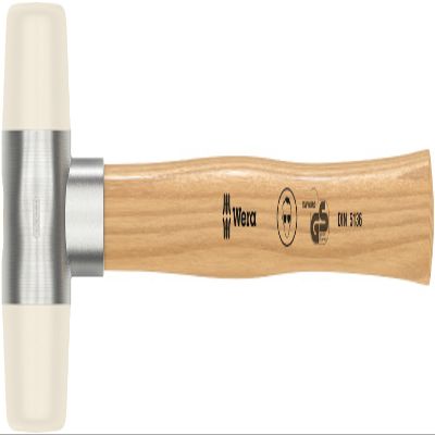 101 GR. 7/60 SOFT-FACED HAMMER