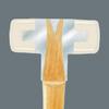 101 GR. 7/60 SOFT-FACED HAMMER view 2