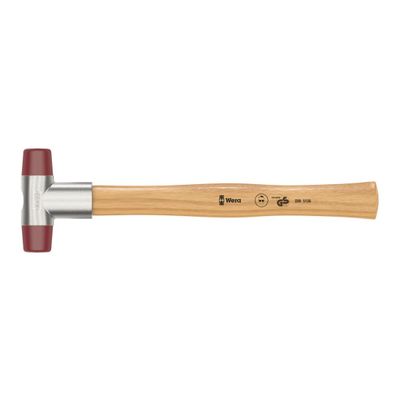102 GR. 1/22 Soft-Faced Hammer