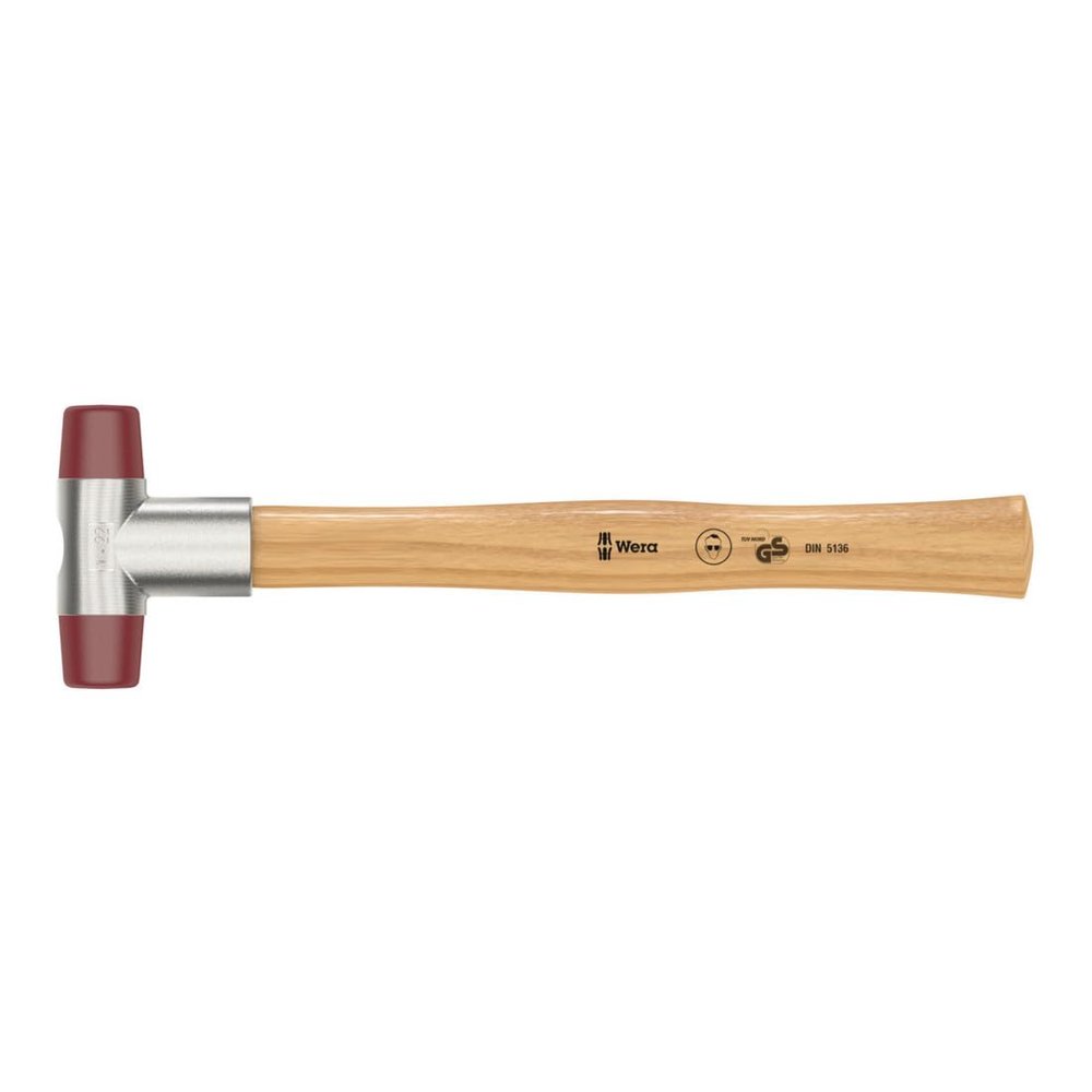 102 GR. 1/22 Soft-Faced Hammer