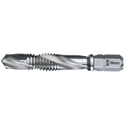 847 HSS COMBINED TAP BITS M 4 COMBO DRILL BIT