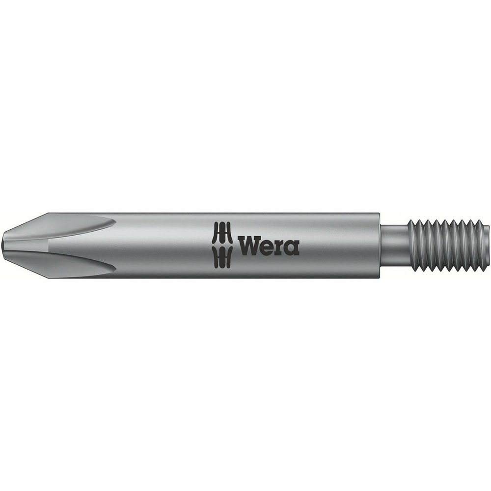 851/16 PH 2 X 44.5 MM PHILLIPS THREADED BIT