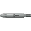 851/16 PH 2 X 44.5 MM PHILLIPS THREADED BIT view 1