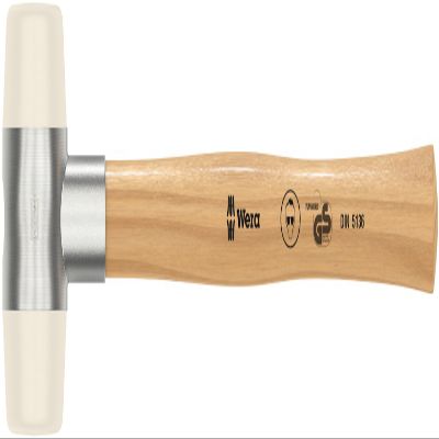 101 GR. 6/50 SOFT-FACED HAMMER
