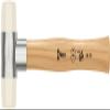 101 GR. 6/50 SOFT-FACED HAMMER view 1