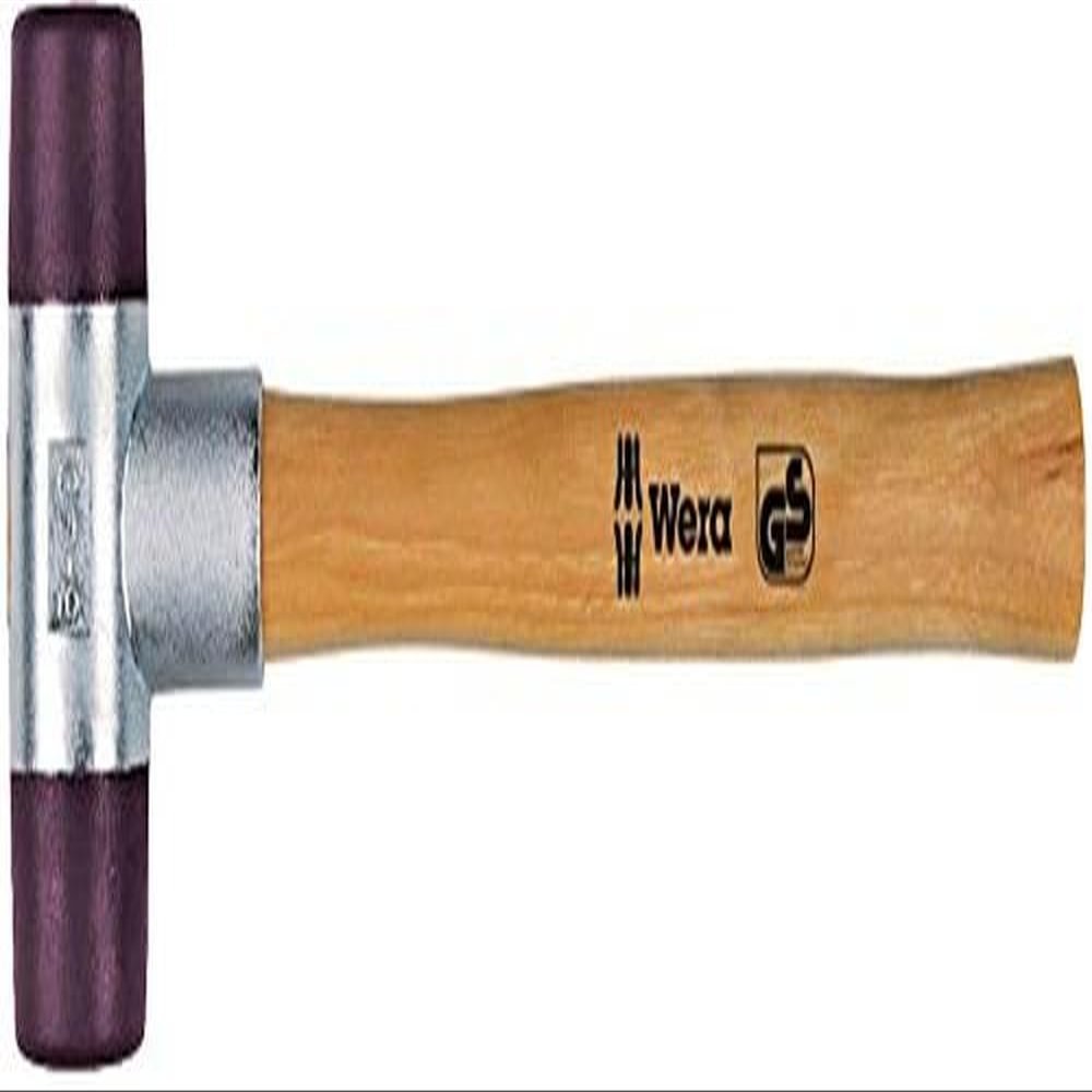 102 GR. 2/27 SOFT-FACED HAMMER