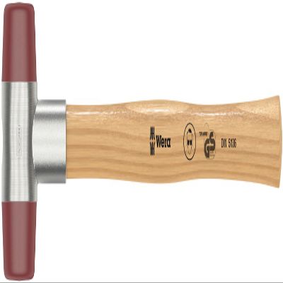 102 GR. 5/40 SOFT-FACED HAMMER