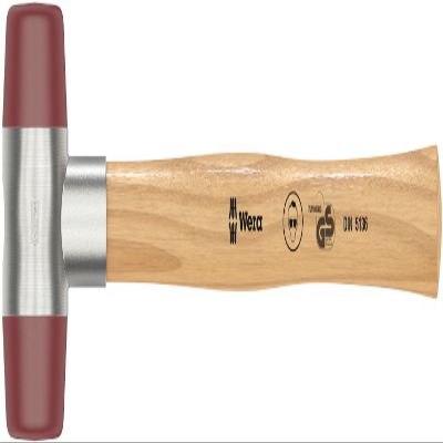 102 GR. 6/50 SOFT-FACED HAMMER