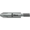 851/12 PH 2 X 33 MM PHILLIPS THREADED BIT view 1