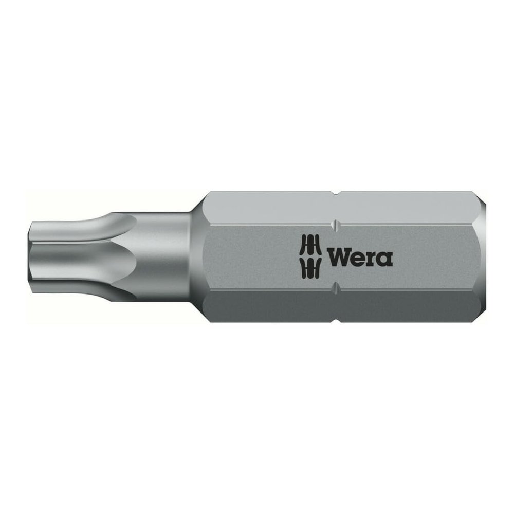 867/1 H TX 1 X 25 MM BIT FOR TORX SOCKET SCREWS