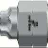 867/1 H TX 1 X 25 MM BIT FOR TORX SOCKET SCREWS view 3
