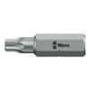 867/1 H TX 1 X 25 MM BIT FOR TORX SOCKET SCREWS view 4