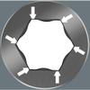 950 SW 14.0 HEX KEY view 2
